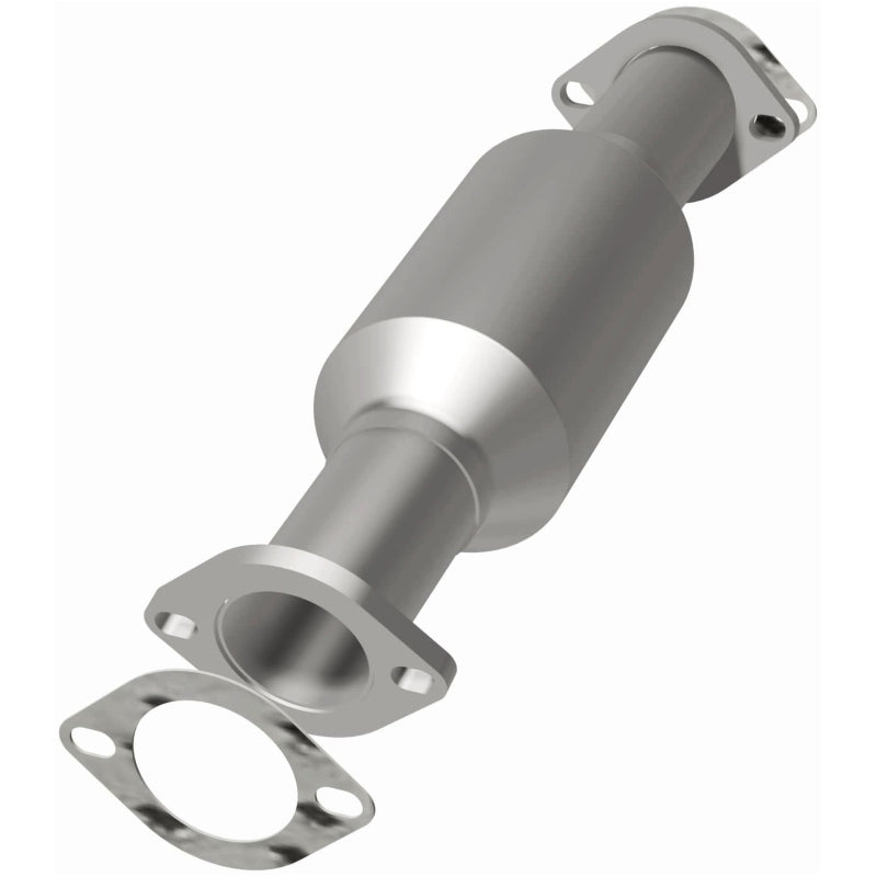 MagnaFlow California Grade Conv Direct Fit 96-97 Mazda Miata 1.8L - Burkken Auto Parts