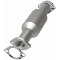 MagnaFlow California Grade Conv Direct Fit 96-97 Mazda Miata 1.8L - Burkken Auto Parts