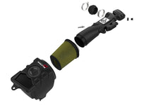 aFe Momentum GT Pro-GUARD 7 Cold Air Intake System 2018+ Jeep Wrangler (JL) V6 3.6L - Burkken Auto Parts
