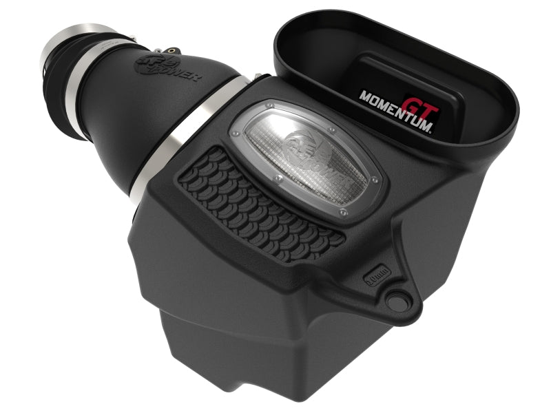 aFe Momentum GT Pro DRY S Cold Air Intake System 21-22 Jeep Wrangler 392 (JL) 6.4L V8 - Burkken Auto Parts