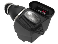 aFe Momentum GT Pro DRY S Cold Air Intake System 21-22 Jeep Wrangler 392 (JL) 6.4L V8 - Burkken Auto Parts