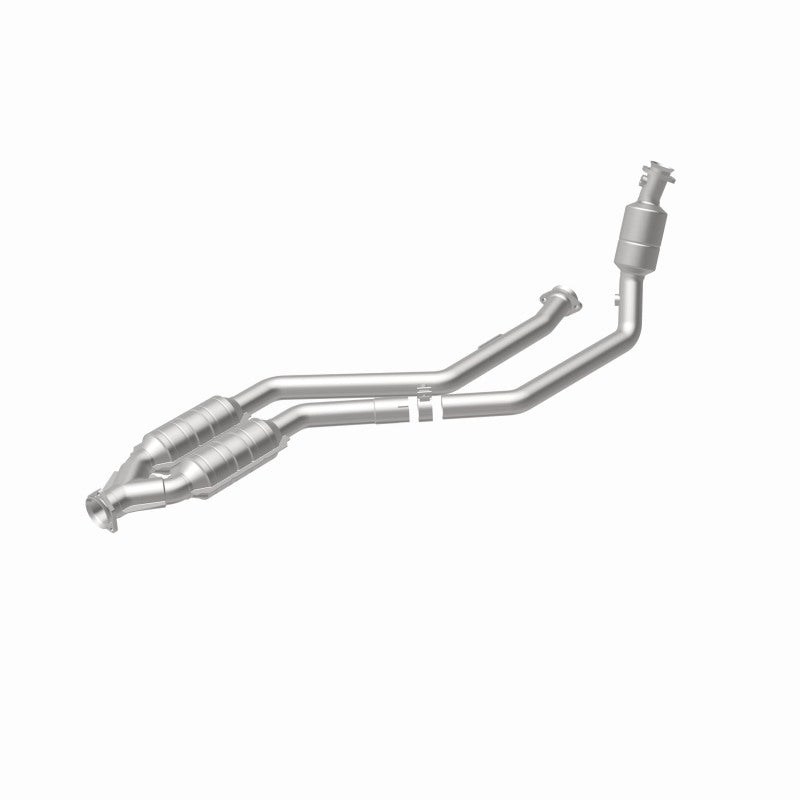 MagnaFlow Conv DF 99-00 Mercedes CLK320 3.2L - Burkken Auto Parts