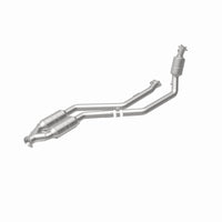 MagnaFlow Conv DF 99-00 Mercedes CLK320 3.2L - Burkken Auto Parts