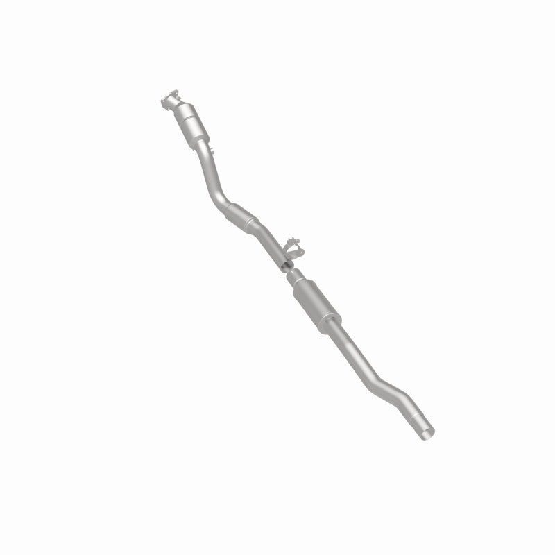 MagnaFlow Conv DF 04-06 Audi A8 Quattro 4.2L - Burkken Auto Parts