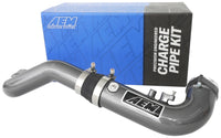AEM 20-21 Toyota Supra L6-3.0L F/I Turbo Intercooler Charge Pipe Kit - Burkken Auto Parts