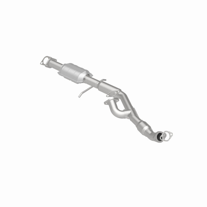 MagnaFlow Conv DF 02-05 Hyundai Sonata 2.7L - Burkken Auto Parts