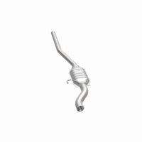MagnaFlow Conv Direct Fit 79-81 Dodge D150/D200 3.7L - Burkken Auto Parts