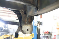 Rustbuster Rear Track Bar Bracket