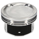 JE Pistons Hyundai Theta Genisis 2.0T 86.25mm Bore 1.181CH Dome Piston Kit - Set of 4