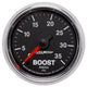 AutoMeter GS 2 1/16 inch 35PSI Mechanical Boost Gauge - Burkken Auto Parts