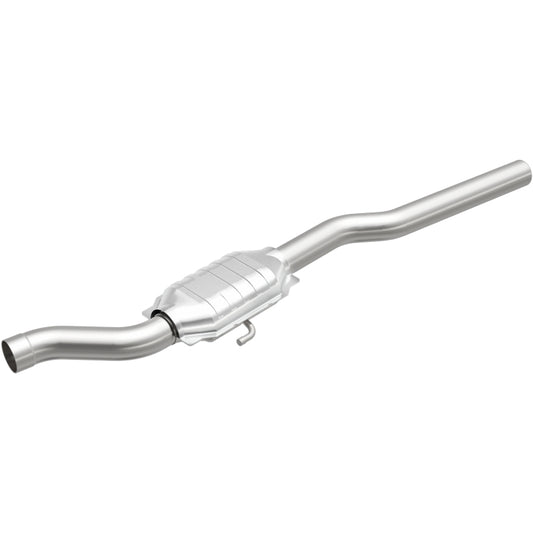 MagnaFlow Conv Direct Fit 88-91 Dodge D150 3.9L/5.2L/5.9L - Burkken Auto Parts