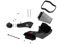 aFe 23-24 Ford F150 Raptor R V8 5.2L Supercharged Track Series Air Intake w/ PDS Filter - Burkken Auto Parts