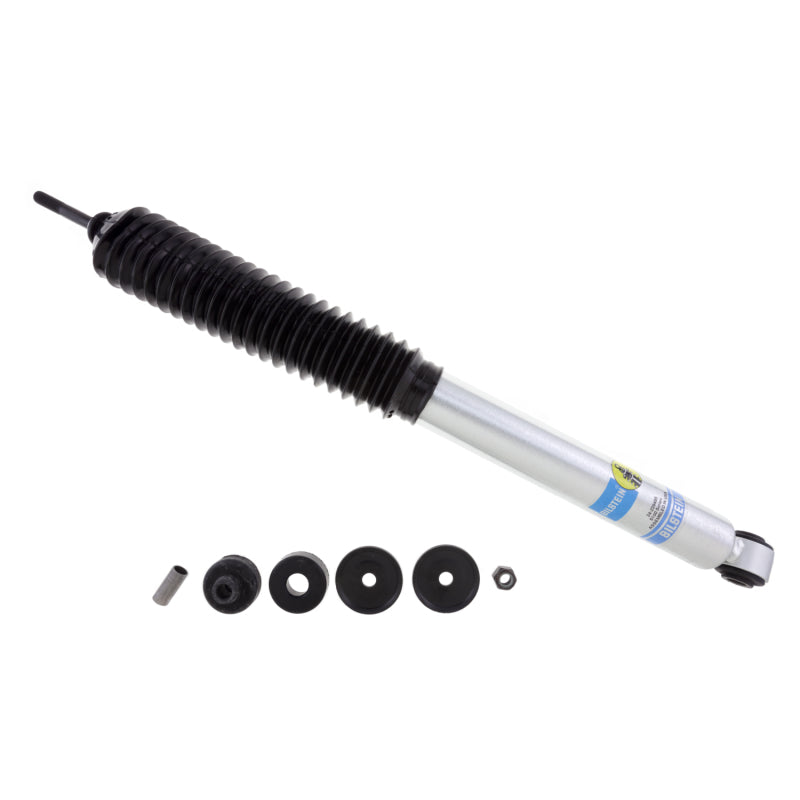 Bilstein 5100 Series 14-15 Dodge Ram 2500 Rear 46mm Monotube Shock Absorber - Burkken Auto Parts