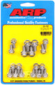 ARP SB Chevy SS 12pt Oil Pan Bolt Kit - Burkken Auto Parts