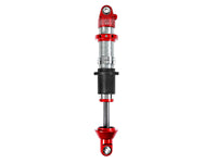 aFe Sway-A-Way 2.0 Emulsion Shock w/ Hardware - 16in Stroke - Burkken Auto Parts