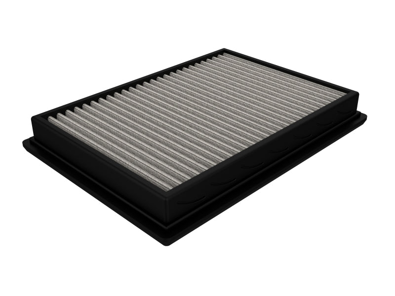 aFe MagnumFLOW Air Filters OER PDS A/F PDS Jeep Liberty 02-07 V6-3.7L Grand Cherokee 05-10 - Burkken Auto Parts