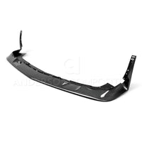 Anderson Composites 09-14 Dodge Challenger Type-SRT8 (392) Front Chin Spoiler - Burkken Auto Parts