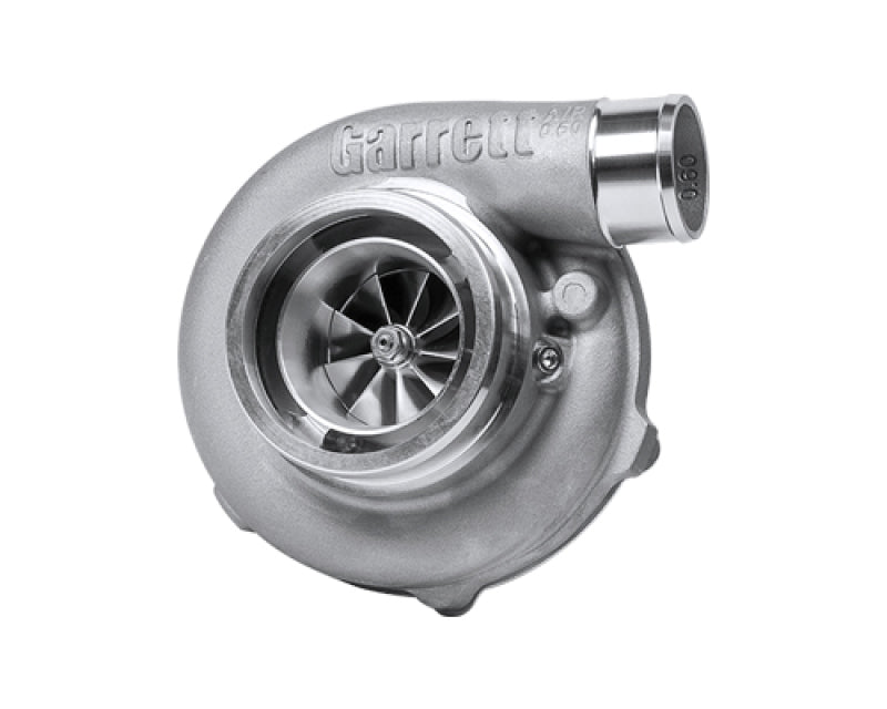 Garrett GTX3576R Gen II Super Core (Replaces 836047-5001S) - Burkken Auto Parts