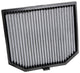K&N Cabin Air Filter 2017 Chevrolet Caprice