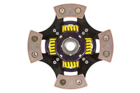 ACT 1993 Hyundai Elantra 4 Pad Sprung Race Disc - Burkken Auto Parts