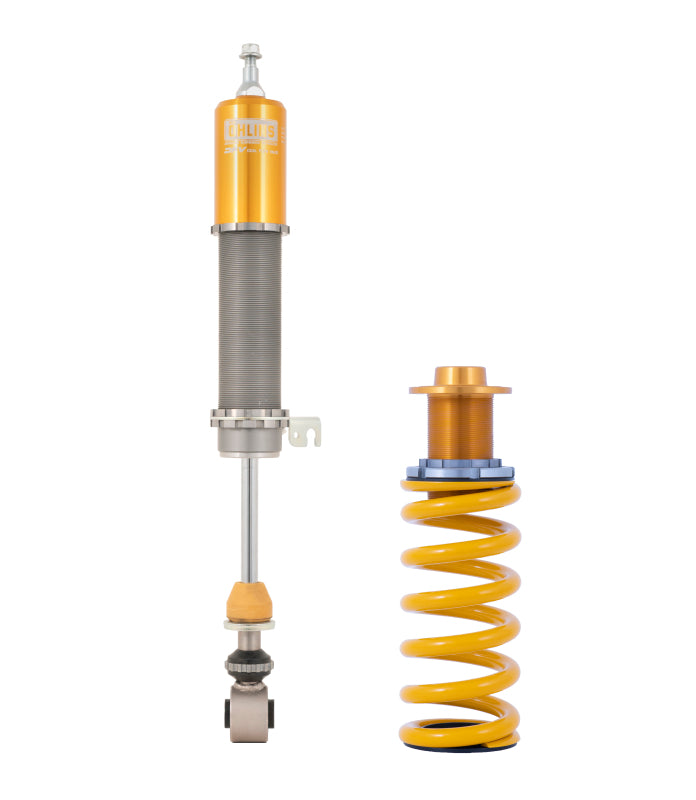 Ohlins 20-24 Toyota Yaris GR Road & Track Coilover System