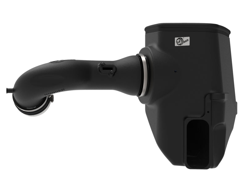 aFe Magnum FORCE Stage-2 Pro 5R Cold Air Intake System 2019 GM Silverado/Sierra V8 6.2L - Burkken Auto Parts