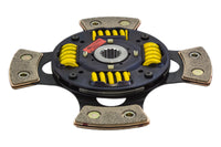 ACT 2005 Chevrolet Cobalt 4 Pad Sprung Race Disc - Burkken Auto Parts