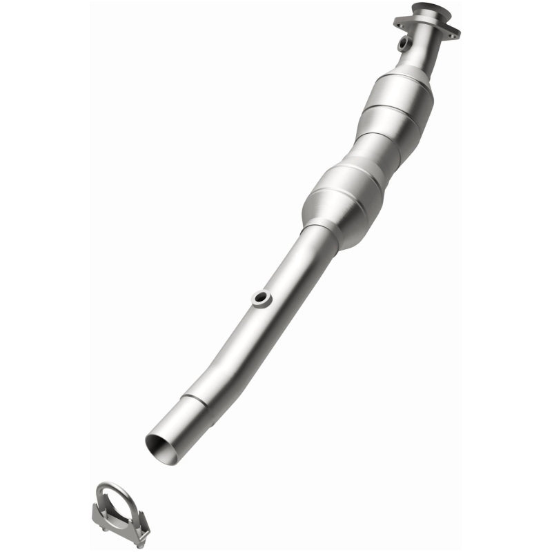 MagnaFlow Conv DF 03-05 R Rover HSE4.4 Driver Side - Burkken Auto Parts