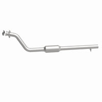 MagnaFlow Conv DF California Grade 93-95 GM Lumina APV/Silhouette/Trans Sport 3.8L - Burkken Auto Parts