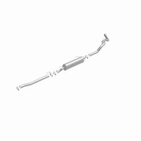 MagnaFlow BRE Exhaust Kit 06-09 Dodge Ram 1500 2500 3500 5.7L - Burkken Auto Parts