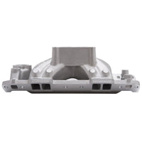 Edelbrock Super Victor 4500 Raised Rnr Man - Burkken Auto Parts