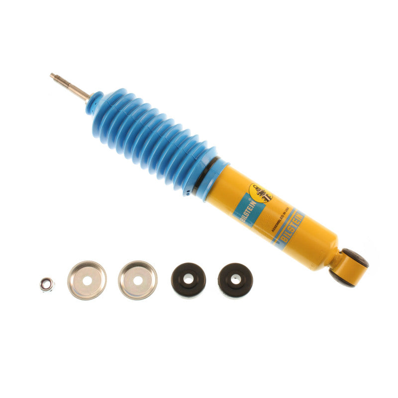 Bilstein 4600 Series 97-04 Ford F-150/F-250 Front 46mm Monotube Shock Absorber - Burkken Auto Parts
