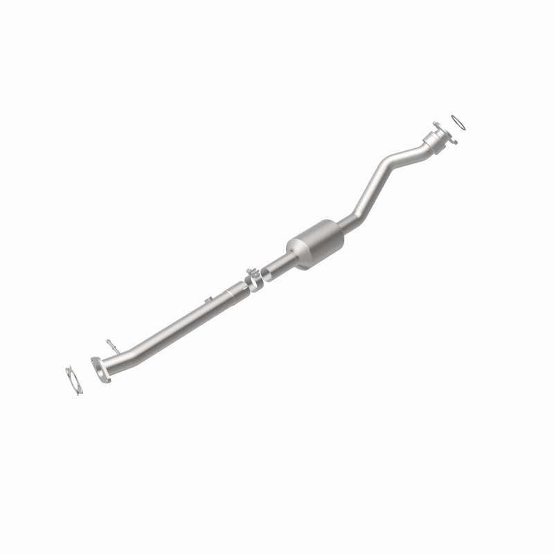 Magnaflow 04-05 Buick Rendezvous 3.4L Direct Fit Converter - Burkken Auto Parts