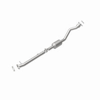 Magnaflow 04-05 Buick Rendezvous 3.4L Direct Fit Converter - Burkken Auto Parts