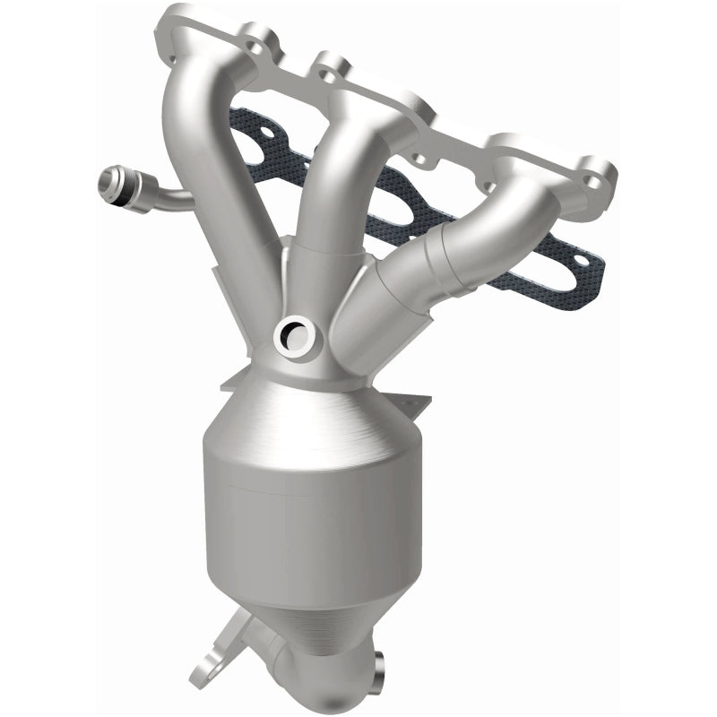 Magnaflow Conv DF 2006 Ford Fusion 3.0L - Burkken Auto Parts
