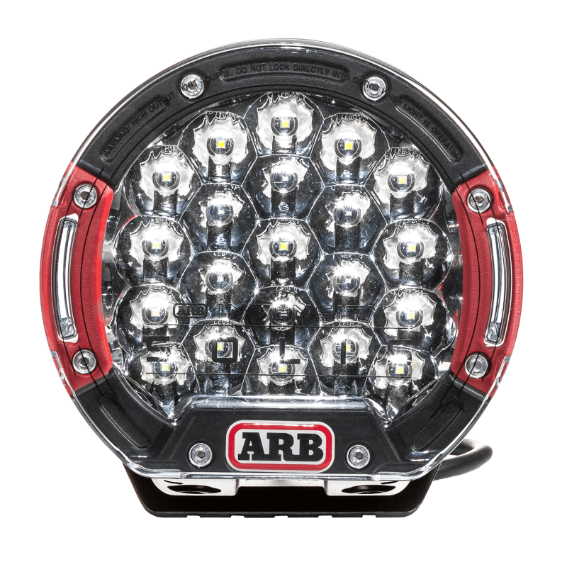 ARB Intensity SOLIS 21 LED Spot - Burkken Auto Parts
