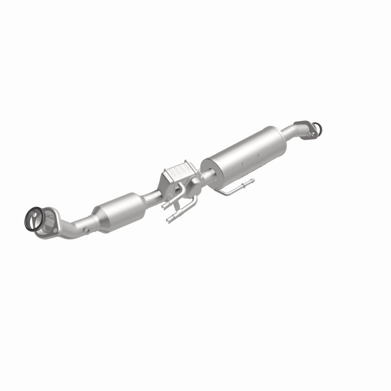 MagnaFlow Conv DF 20-22 Toyota Prius Prime Underbody 1.8L - Burkken Auto Parts