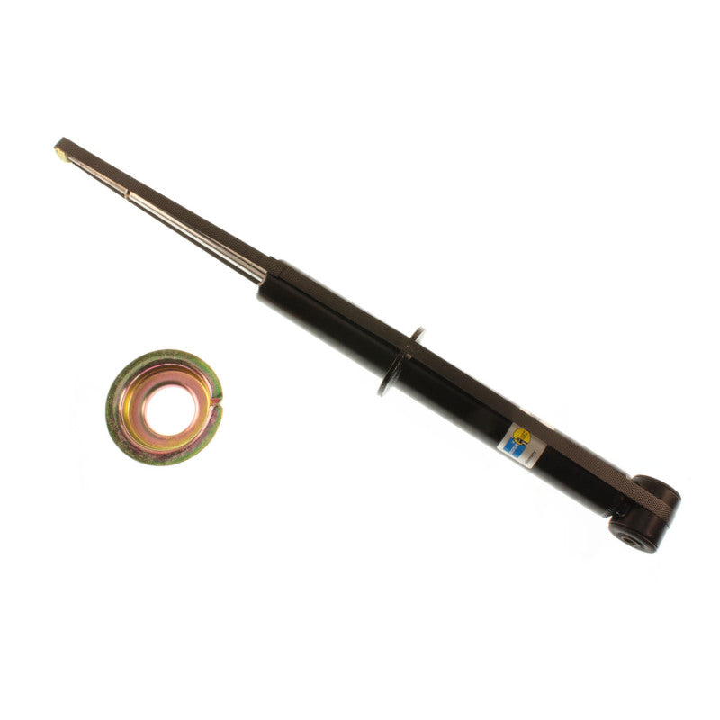 Bilstein B4 1980 Audi 4000 Base Rear Twintube Shock Absorber - Burkken Auto Parts