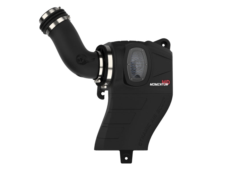 aFe POWER Momentum HD Cold Air Intake System w/ Pro 10R Media 94-97 Ford Powerstroke 7.3L - Burkken Auto Parts