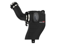 aFe POWER Momentum HD Cold Air Intake System w/ Pro 10R Media 94-97 Ford Powerstroke 7.3L - Burkken Auto Parts