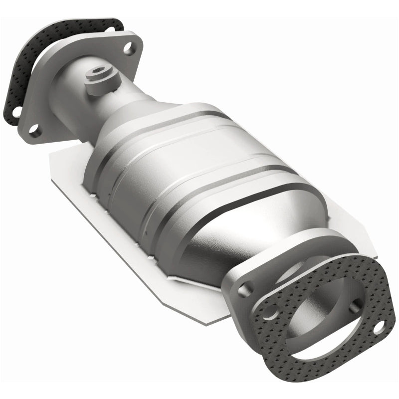 MagnaFlow Conv DF 95-99 Maxima/I30 rear 50S - Burkken Auto Parts
