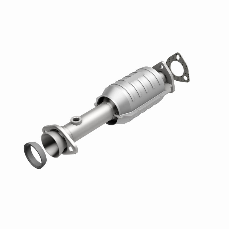 Magnaflow California Direct Fit Converter 00-01 Acura Integra 1.8L - Burkken Auto Parts