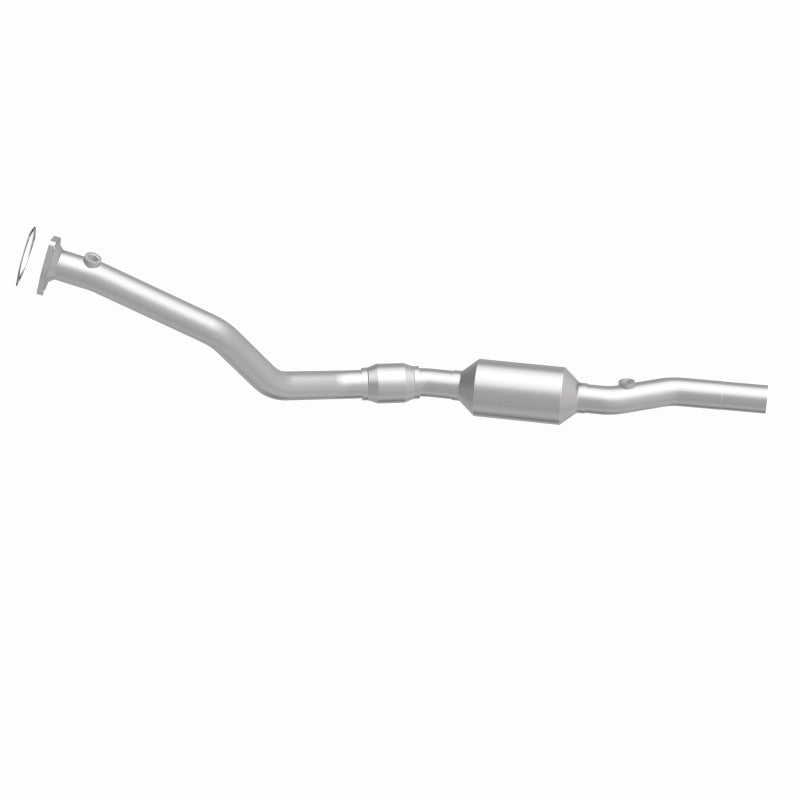 MagnaFlow Conv DF 96-99 Audi A6 Quattro 2.8L - Burkken Auto Parts