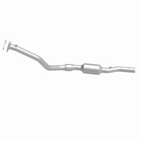 MagnaFlow Conv DF 96-99 Audi A6 Quattro 2.8L - Burkken Auto Parts