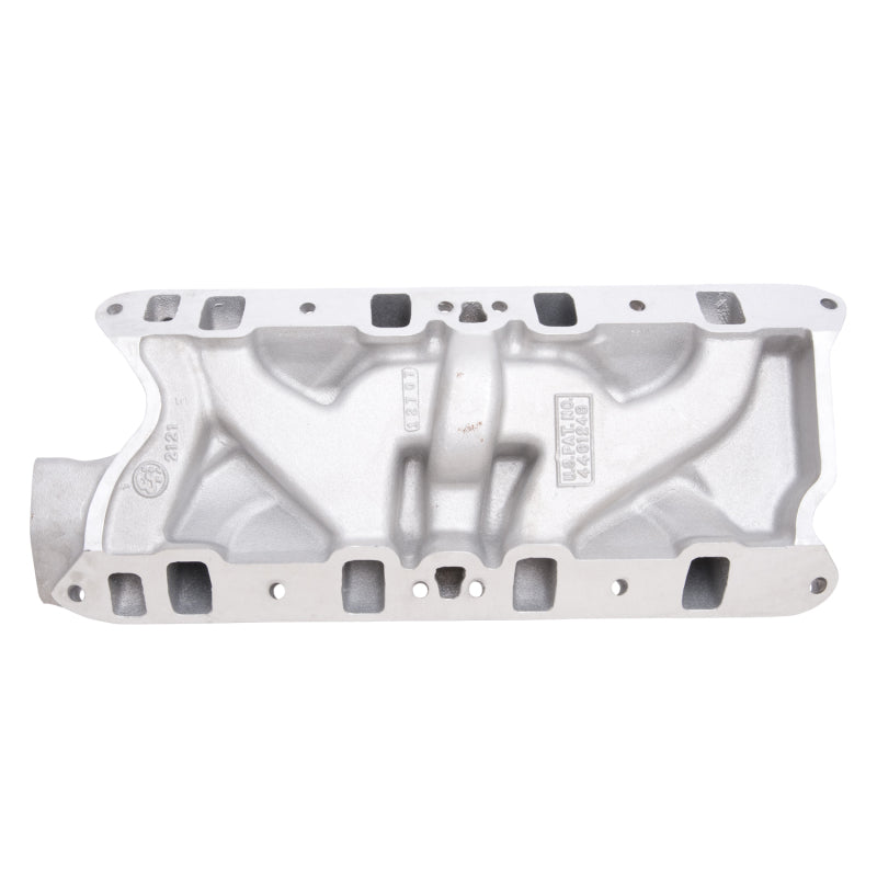 Edelbrock Performer 289 w/ O EGR Manifold - Burkken Auto Parts