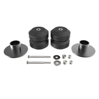 Timbren 1998 Chevrolet W4500 Tiltmaster Rear Suspension Enhancement System - Burkken Auto Parts