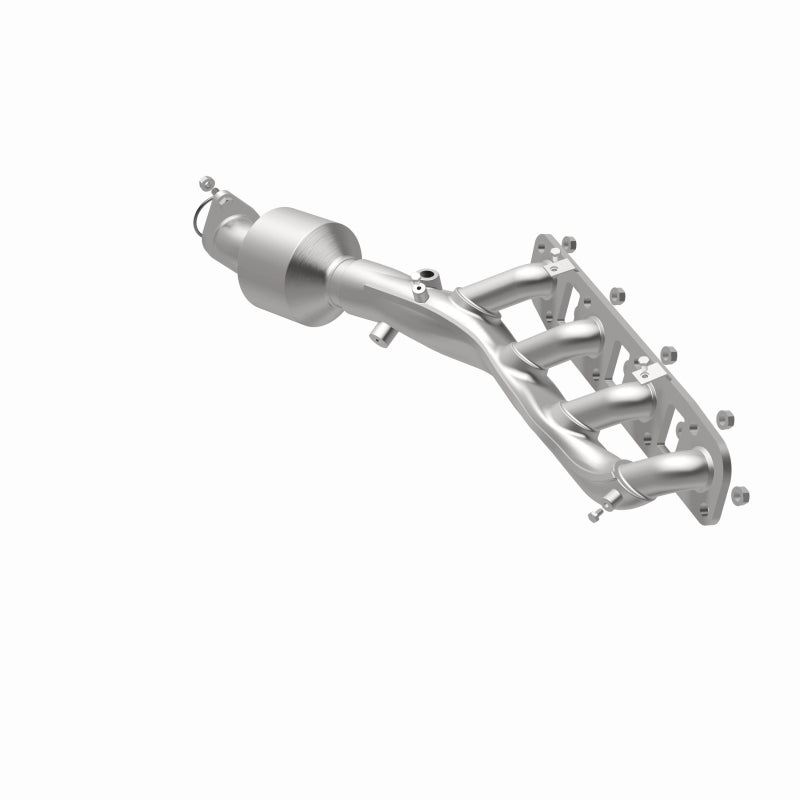 Magnaflow 16-21 Infiniti QX80 5.6L Direct-Fit Left Manifold Catalytic Converter - Burkken Auto Parts