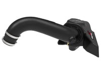 aFe Momentum GT Pro 5R Cold Air Intake System 15-18 Volkswagen Golf R I4-2.0L (t) - Burkken Auto Parts