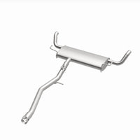 MagnaFlow 12-16 Cadillac SRX 3.6L BRE Exhaust Kit - Burkken Auto Parts