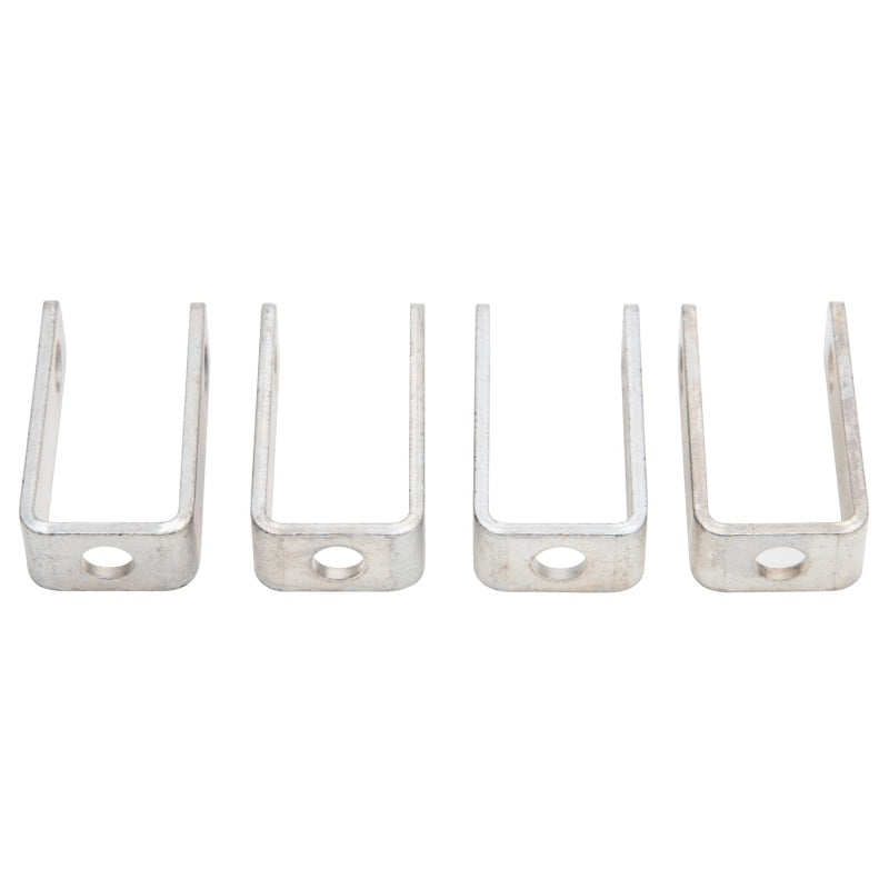 Edelbrock Fuel Rail Stands for Pico Injectors - Burkken Auto Parts
